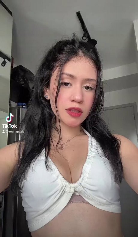 Maria ZB leaked onlyfans sex tape