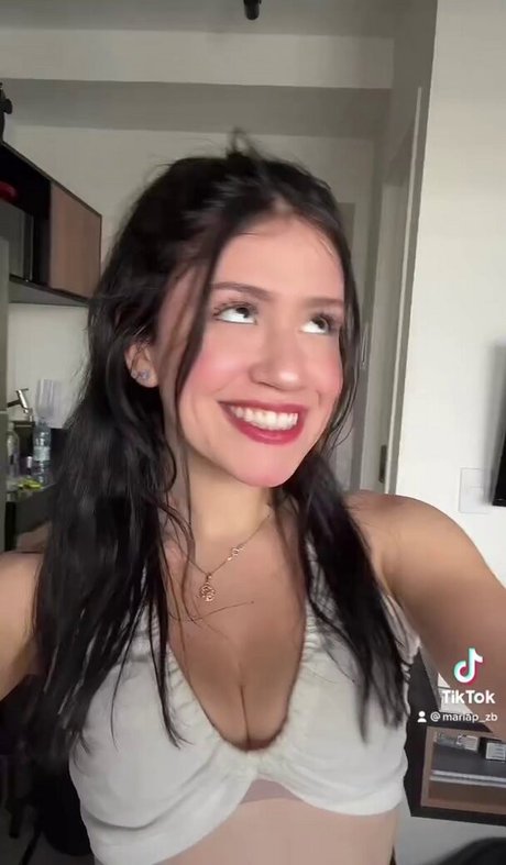 Maria ZB onlyfans naked