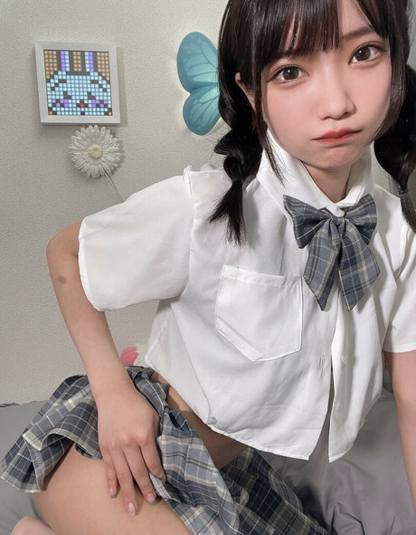 Izuchinono only fans photos