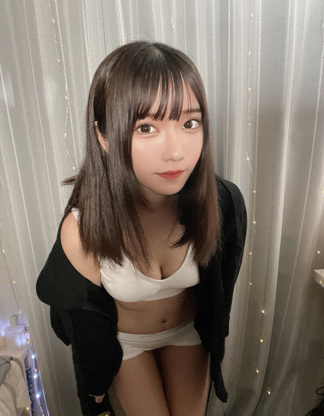 Izuchinono only fans free