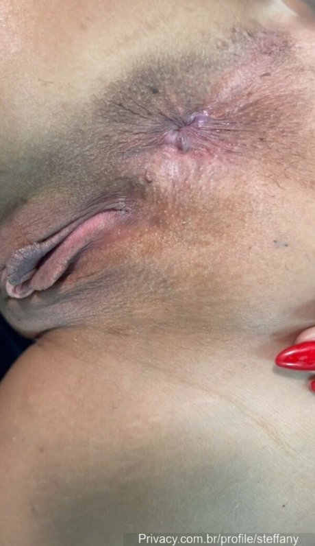 Steffany Santos onlyfans.