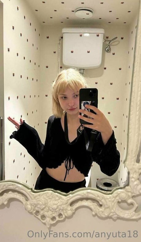 anyuta18 Profile pic