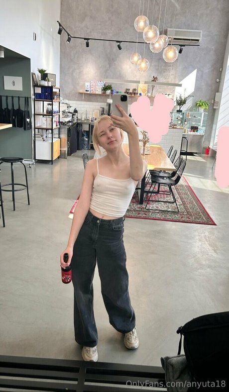 anyuta18 onlyfans uncensored