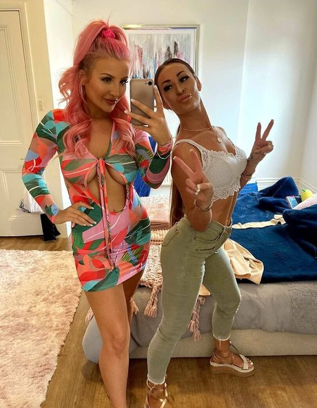 ladyamandarendall leaked nudes onlyfans