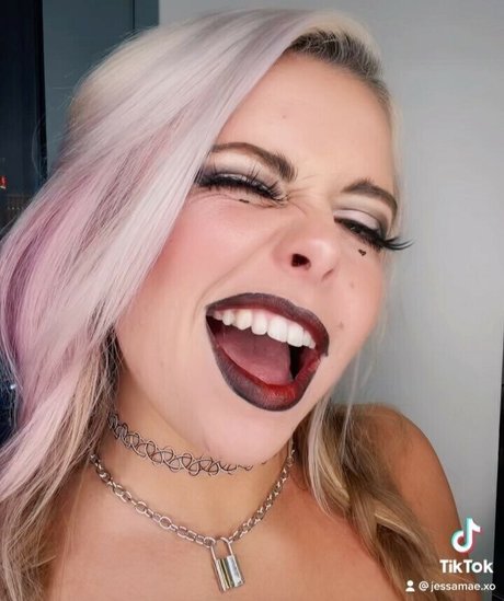 Jessa Mae XOXO onlyfans striptease