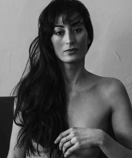 Laetitia Eido boobs onlyfans