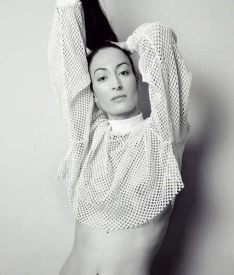 Laetitia Eido naked onlyfans leaks