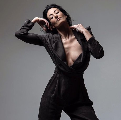 Laetitia Eido only fans porn