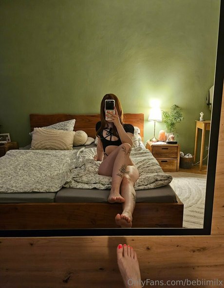 bebiimilx onlyfans leaked naked