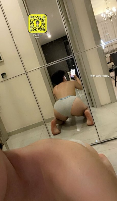 Mazfemboy onlyfans nsfw