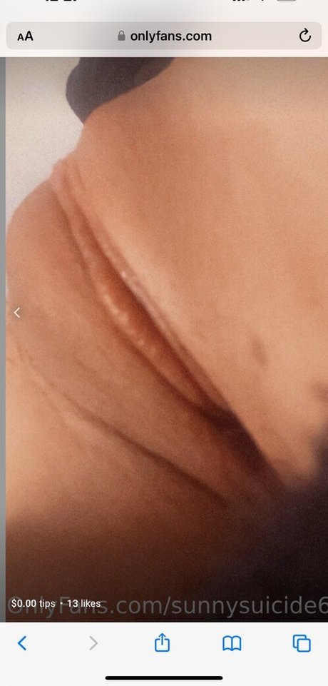 Sunnysuicide666 strip onlyfans