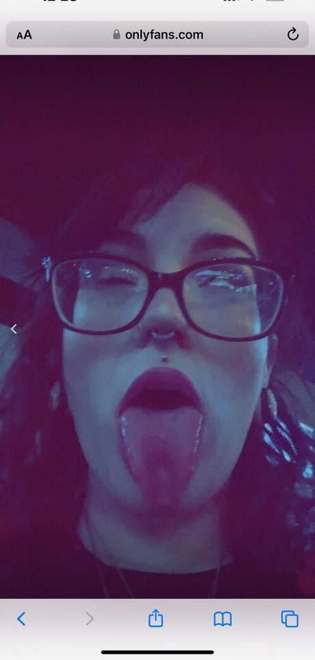 Sunnysuicide666 nude onlyfans pics