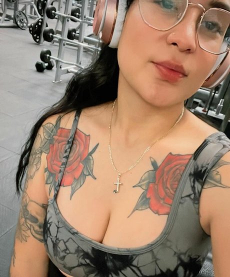 Martha Torres onlyfans page