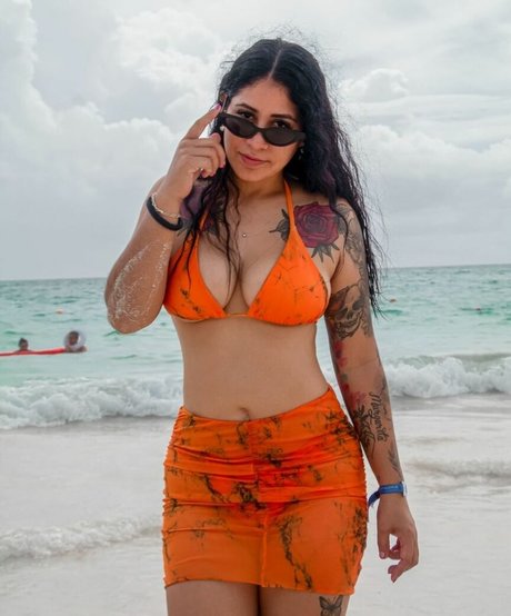 Martha Torres naked onlyfans leaks