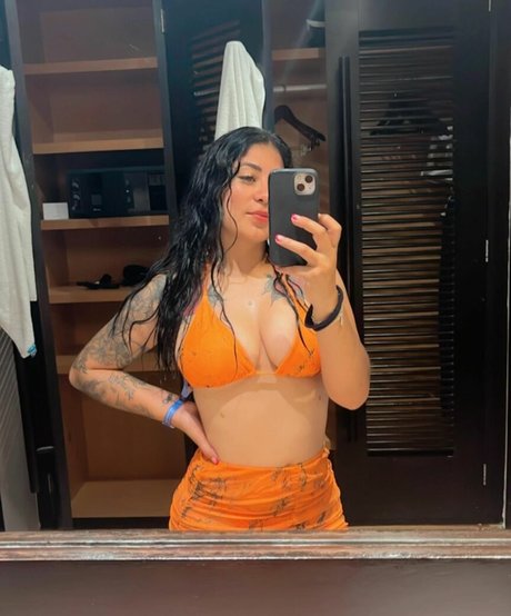 Martha Torres nude onlyfans leaks