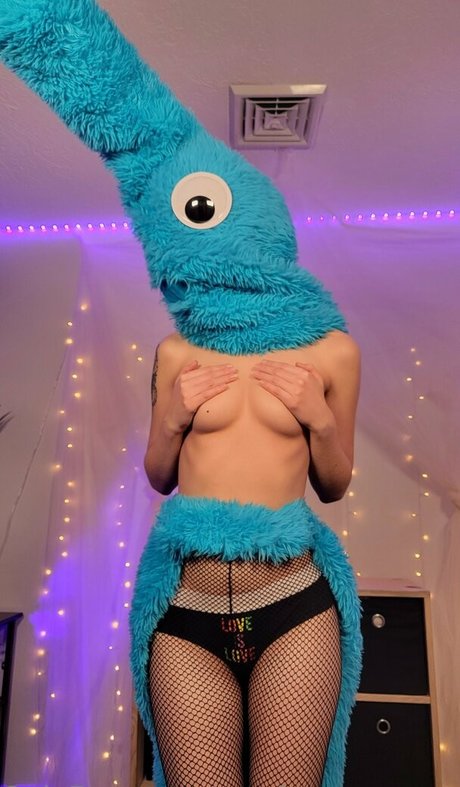 mushroom nymph free only fans leak porn