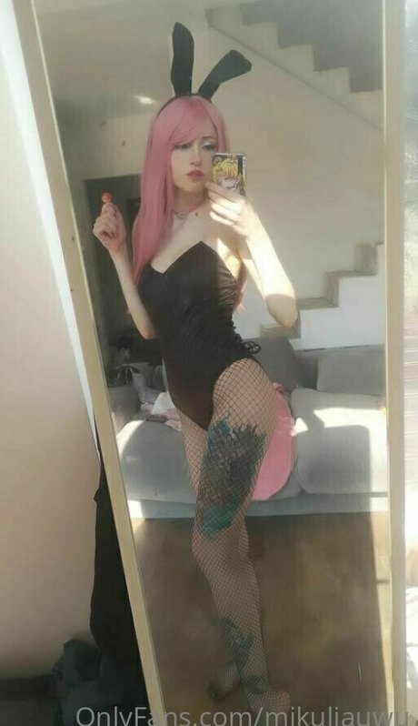 mikuliauwu onlyfans content