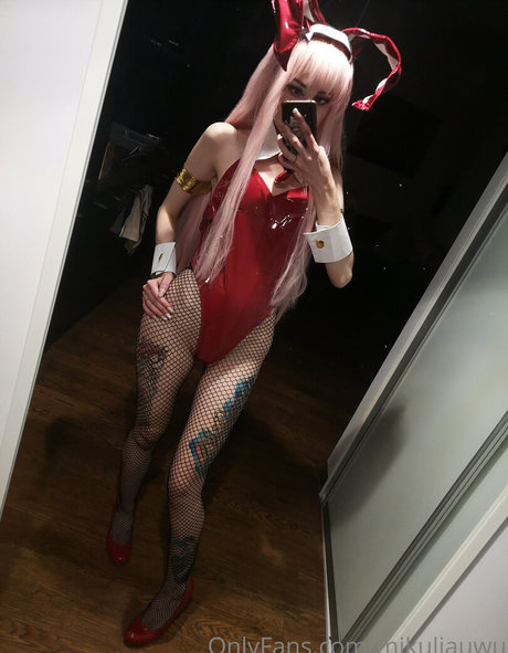 mikuliauwu onlyfans pics