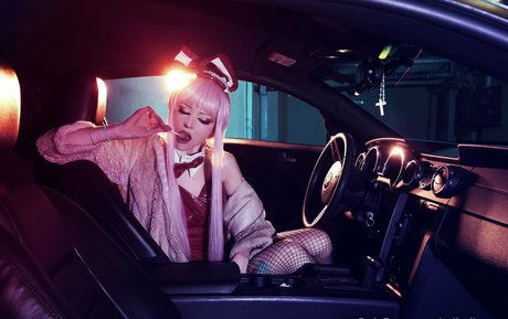 mikuliauwu onlyfans explicit content