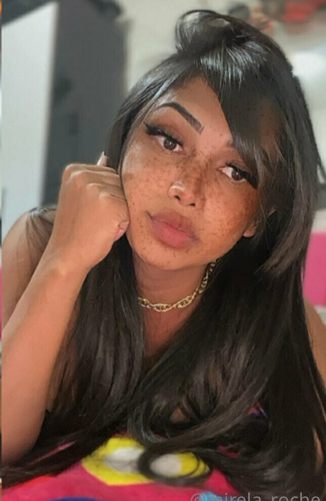 Mirela Roche free onlyfans