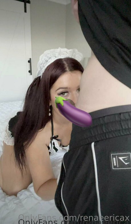 renaeericax onlyfans leaks.