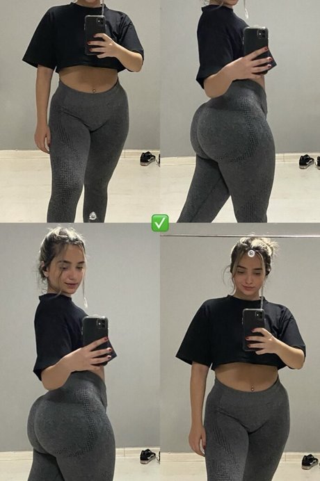 Spilarii only fans nude leaks