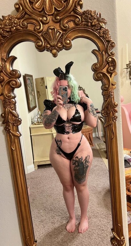 SexySuccubus xxx onlyfans