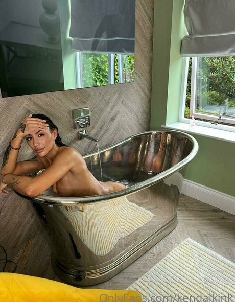 Kennedy Copeland onlyfans desnuda