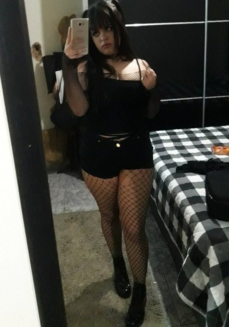 Deathgasmean onlyfans exposed