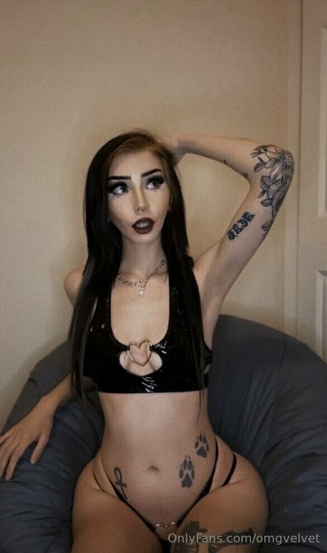 omgvelvet boobs onlyfans
