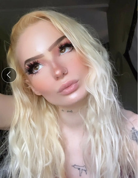 Jeneveve Brown porn onlyfans leak