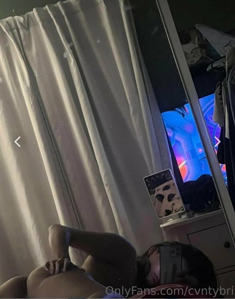 Cvntybri onlyfans keak
