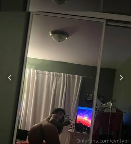 Cvntybri hot onlyfans