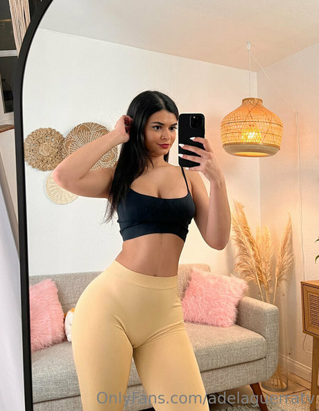 adelaguerratv leaked onlyfans