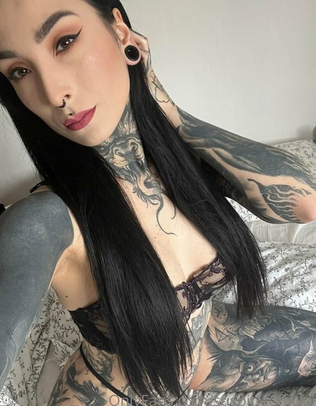 suspiriaofficial onlyfans archives