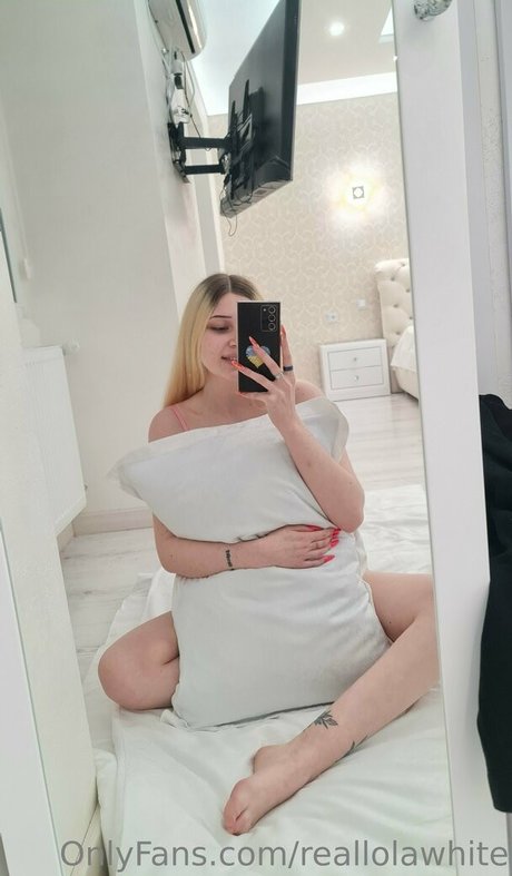 reallolawhite onlyfans creator