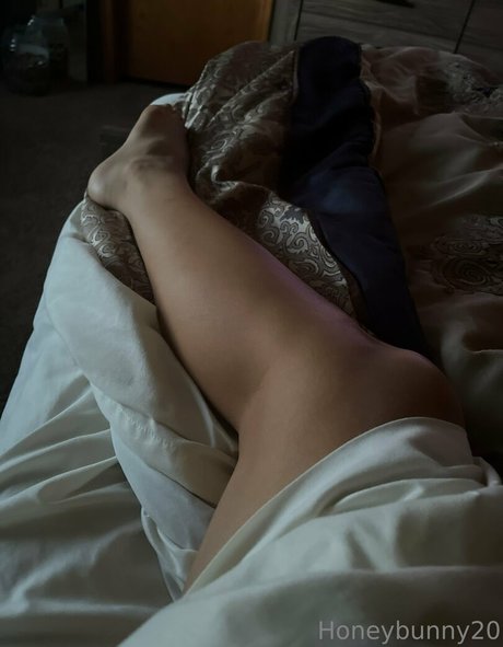 itshoneybunny2022 onlyfans leaked pics