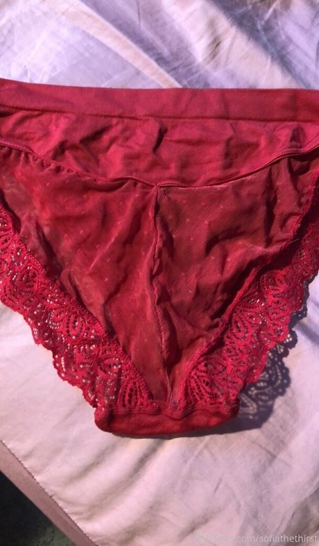 sofiathethirst nude onlyfans