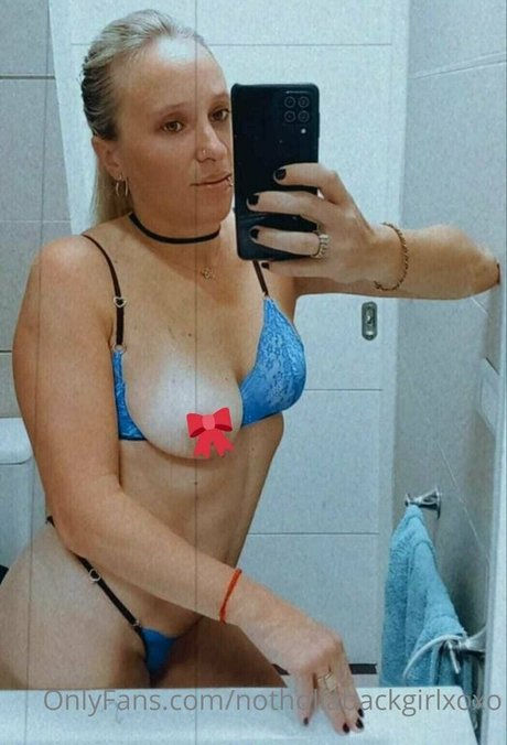 nothollabackgirlxoxo onlyfans leak naked