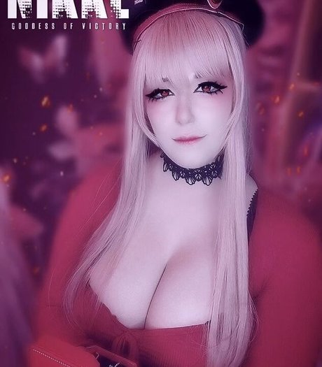 Ibara gremory cosplay onlyfans leaked tits