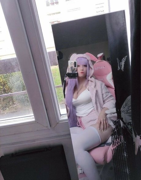 Ibara gremory cosplay onlyfans ass