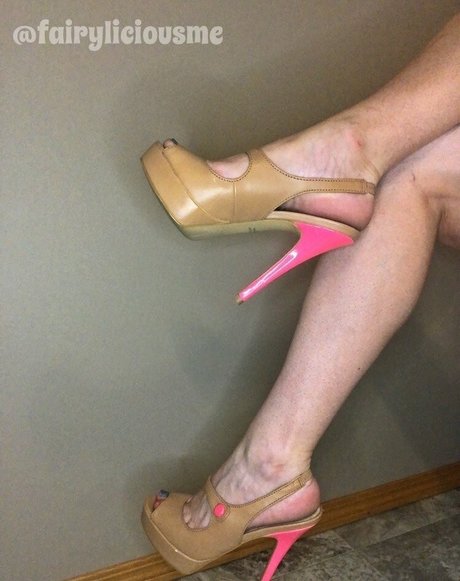 fairyliciousme leak onlyfans porn