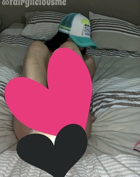 fairyliciousme onlyfans sex