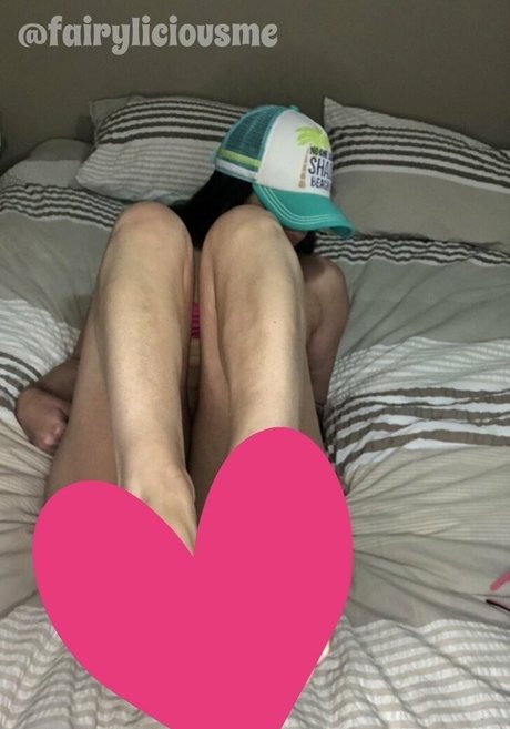 fairyliciousme only fans free