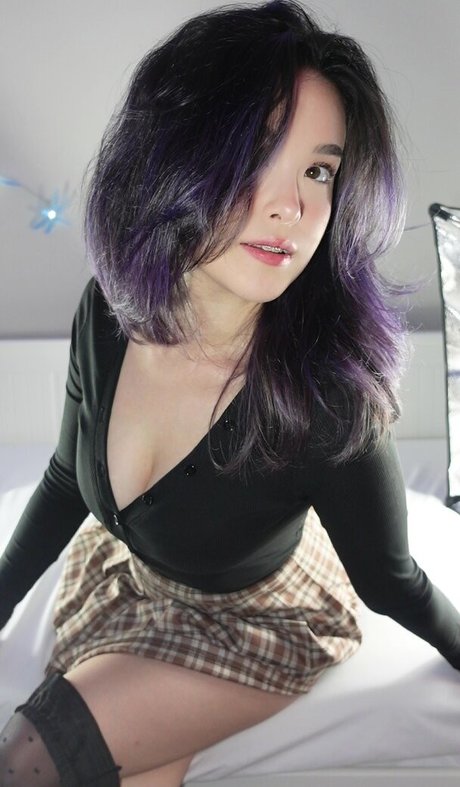 TheMishkaBear leak only fans