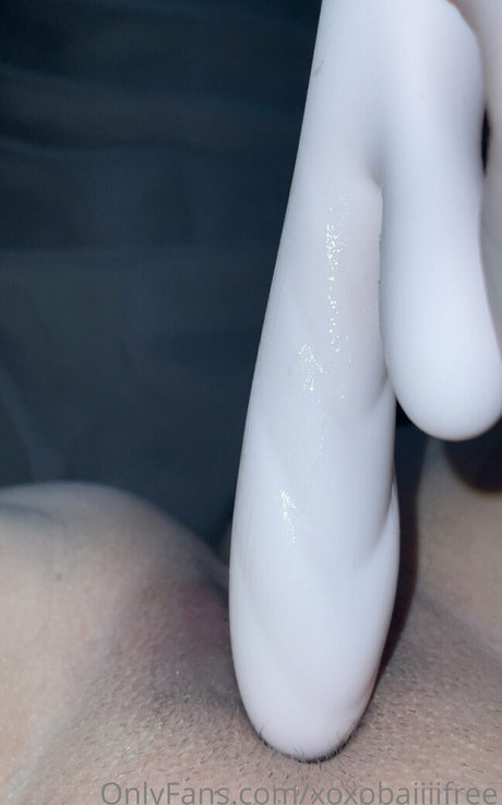 xoxobaiiiifree onlyfans leaked