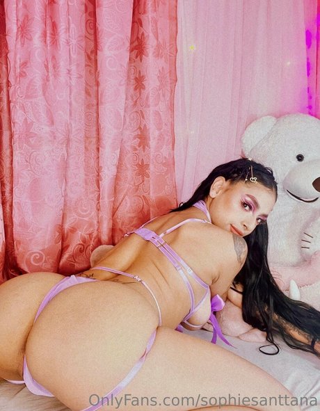 sophiesanttana xxx onlyfans