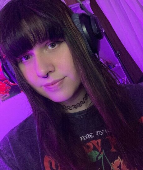 Gothmae onlyfans images