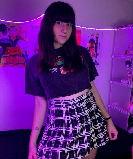 Gothmae naked onlyfans pics