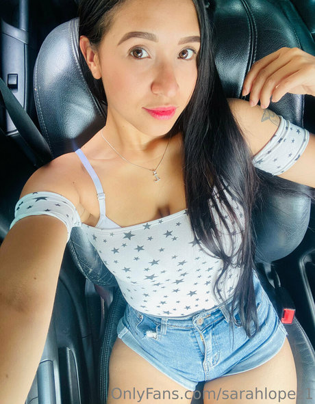 sarahlopez1 onlyfans leak free